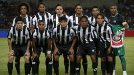 Costa Rica dio a conocer su lista preliminar de 30 jugadores