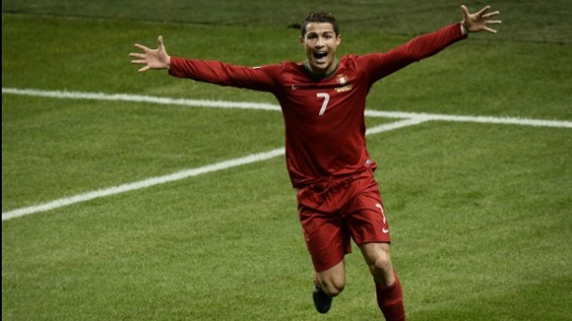 Cristiano Ronaldo y 29 más integran la prenómina de Portugal
