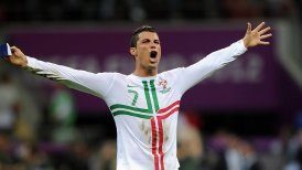 Cristiano Ronaldo lidera la nómina definitiva de Portugal para el Mundial