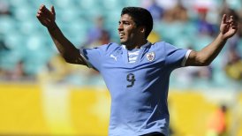 Tabárez sostuvo que Uruguay irá a Brasil 2014 con "más potencial" que a Sudáfrica 2010