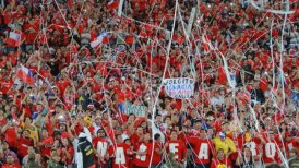 Cancillería chilena reforzará asistencia consular para el Mundial