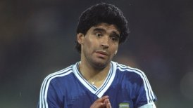 Los mundiales a puro Pelotazo: Maradona enojado y mucho más