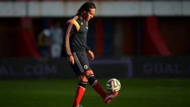 Prensa colombiana lamentó la baja de Radamel Falcao para el Mundial