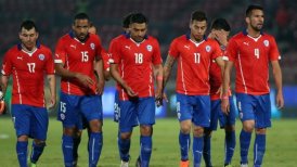 La agenda de Al Aire Libre con despedida de la selección y la Copa Chile