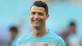 Cristiano Ronaldo: Si estoy en Brasil es porque quiero jugar