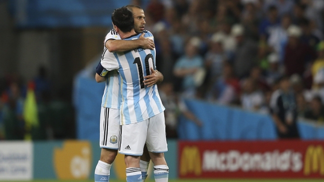 Argentina cumplió y venció a Bosnia, pero dejó muchas dudas en el debut
