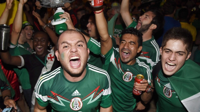¿Podría México ser sancionado por racismo en el Mundial?