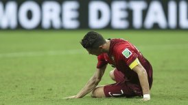 Cristiano Ronaldo: Llegar a octavos es casi imposible, pero en el fútbol todo puede ocurrir