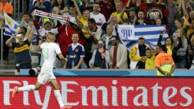 Argelia hizo historia tras empatar con Rusia y clasificar a octavos en Brasil 2014
