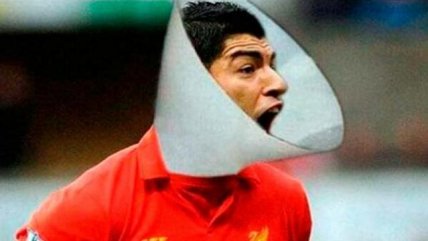 Los mejores "memes" que dejó la primera fase de Brasil 2014