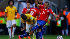 Prensa internacional: Chile acarició los cuartos de final