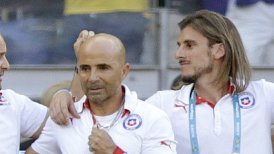 Sebastián Beccacece y la Copa América: Prometer ganar algo sería irresponsable