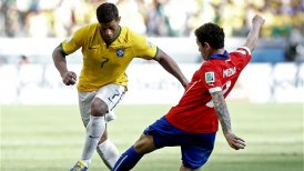 Un enorme Chile estuvo a un paso de quebrar la historia y cayó en penales con Brasil