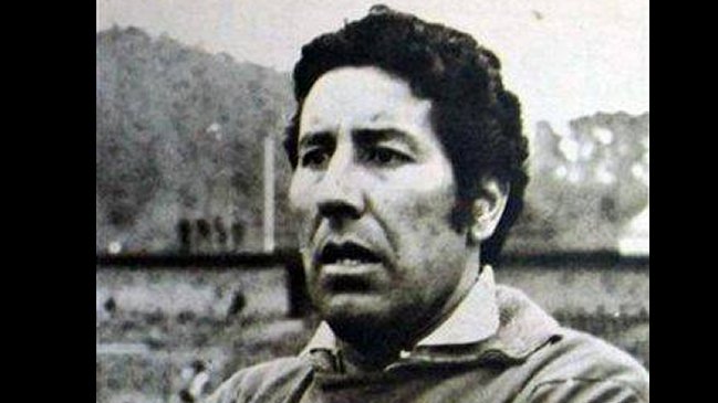 Falleció Luis Vera, ex jugador y técnico de la selección chilena