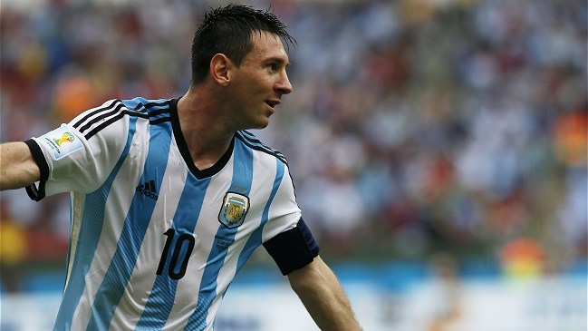 Lionel Messi y Argentina enfrentan dura prueba ante Suiza en octavos del Mundial