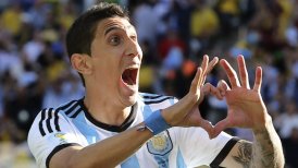 Argentina venció en la agonía a Suiza y se instaló en cuartos de final