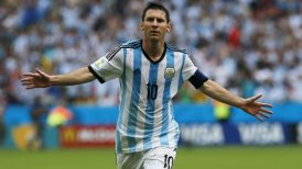 Lionel Messi: "Es un Mundial y en aquí no hay un rival fácil"