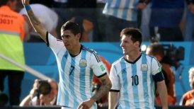 Argentina se juega la vida frente a Bélgica para alcanzar semifinales en el Mundial