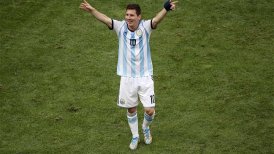 Lionel Messi: Nunca se desvanece el sueño de ganar el Mundial