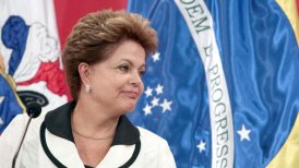 Presidenta Rousseff: Estoy muy, muy triste por la derrota