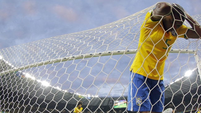 Brasil y Alemania animan la primera semifinal en el Mundial 2014