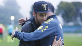 Neymar: Pudimos dejar nuestros nombres en la historia de forma positiva y fallamos