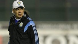 Alejandro Sabella, el encargado de comandar el sueño de Argentina