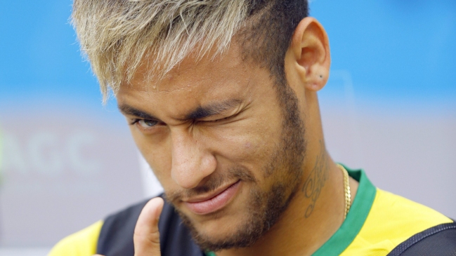Hombre con trastorno mental robó ambulancia en Colombia para buscar a Neymar