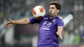 David Pizarro renovará por un año con Fiorentina