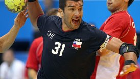 Chile ya conoce sus rivales del próximo Mundial de Balonmano de Qatar