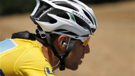 Vicenzo Nibali: Ganar la Vuelta a España me dio fuerza para el Giro de Italia y el Tour de Francia