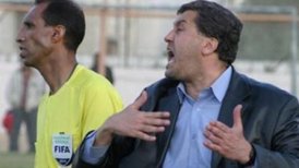 Un destacado futbolista de Palestina murió en los ataques a Gaza