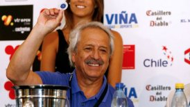 Nueva crisis azota a la Federación de Tenis de Chile y a José Hinzpeter