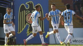 Magallanes volverá a jugar en San Bernardo después de 26 años