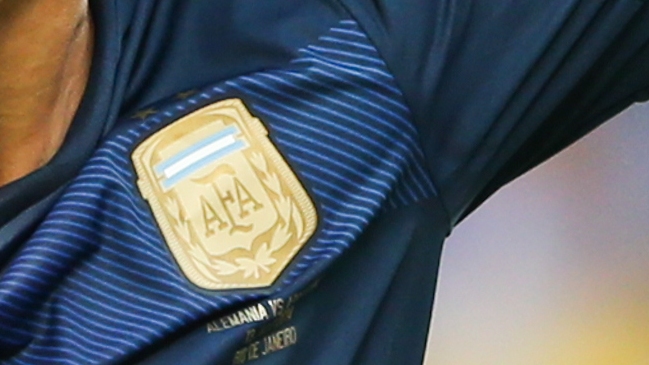 Justicia argentina ordenó registrar oficinas de la AFA por presunta malversación de fondos