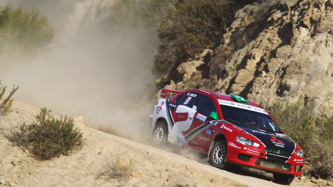 El próximo fin de semana se disputará la cuarta fecha del Campeonato Rally Mobil