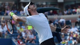 Andy Murray eliminó a Tsonga y se topará con Novak Djokovic en cuartos del US Open