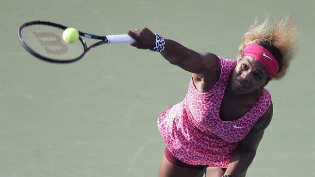 Serena Williams y Caroline Wozniacki se disputan la final femenina de US Open