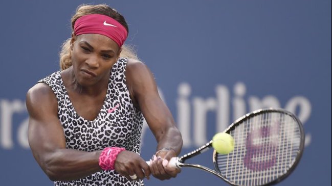 Serena Williams derribó a Caroline Wozniacki y se quedó con el título del US Open