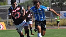 Unión San Felipe conquistó valiosa victoria sobre Magallanes en el Apertura de Primera B