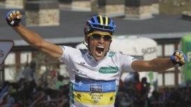 Alberto Contador ganó la 69ª Vuelta a España