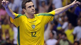 Brasilia reclama récord Guinness de público para un partido de futsal