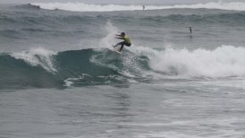 Joven ariqueña, entre las mejores del mundo en el surf sub 21