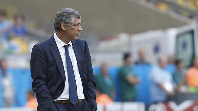 Portugal tiene nuevo técnico tras abrupta salida de Paulo Bento