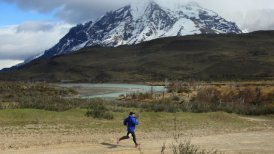 Las Torres del Paine serán escenario del Patagonian Internacional Marathon