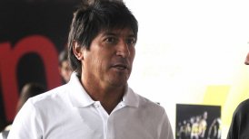Grupo Zamorano sobre deudas del ex jugador: "Es un desfase de caja en vías de solución"