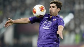 Fiorentina y David Pizarro quieren seguir con los triunfos en la Europa League a costa de Dinamo Minsk
