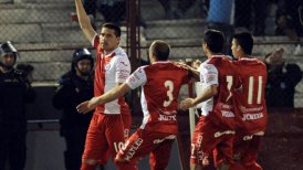 Argentinos Juniors volvió al triunfo de la mano de Juan Román Riquelme