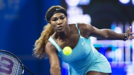 Serena Williams sumó su segundo retiro consecutivo en Pekín