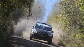 Rally Mobil: 38 binomios competirán en el Gran Premio de Rancagua-Machalí